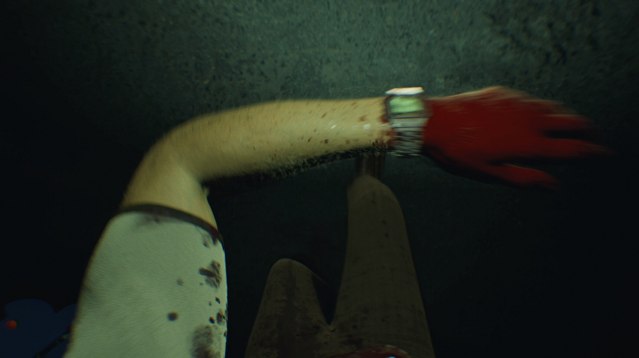The Bliss screenshot 9