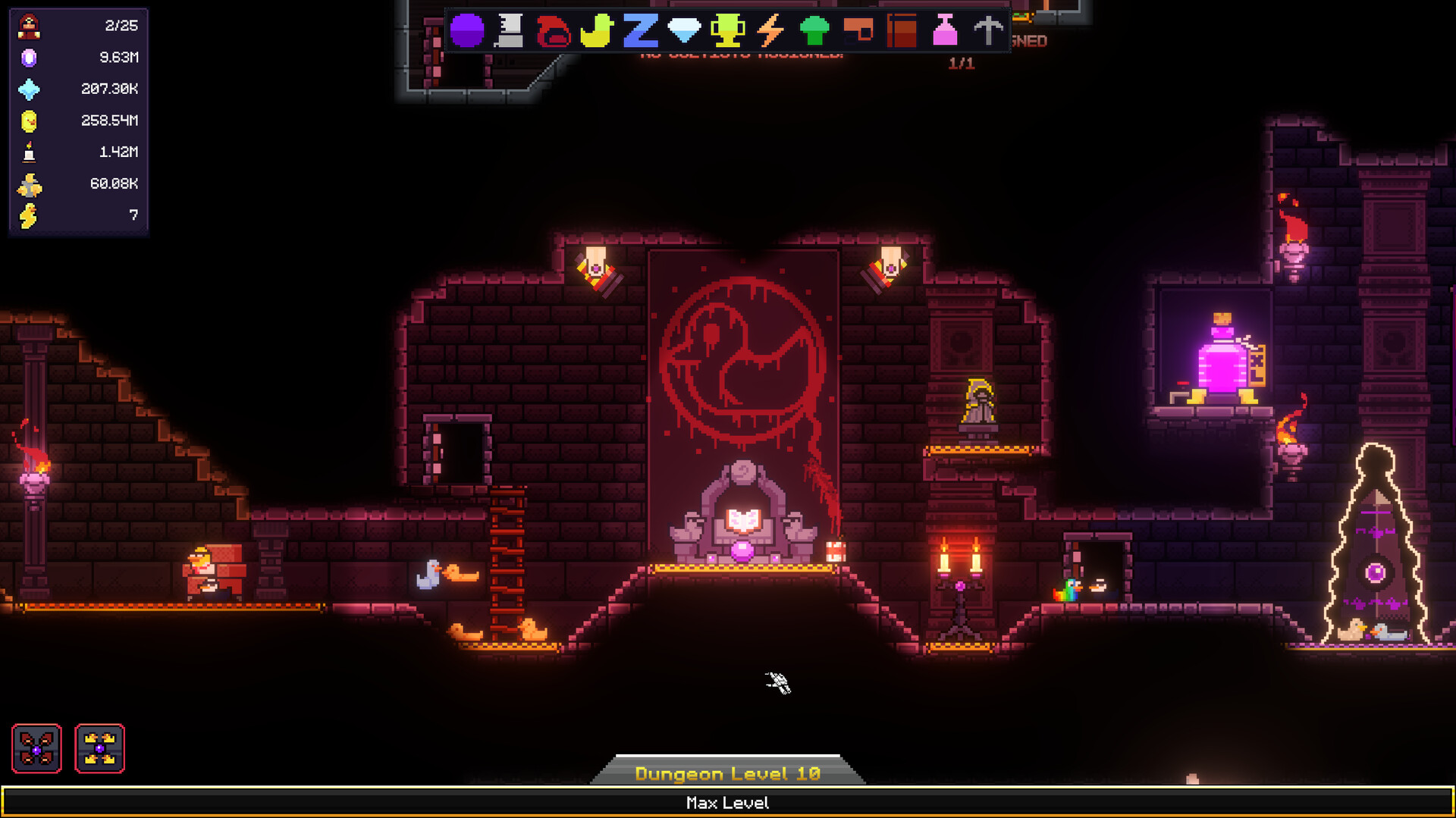 《赞美神球 All Hail the Orb》Build.23073093-免安装中文版丨中文版网盘下载-次元share