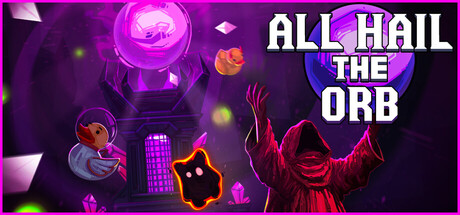 赞美神球 Build.23073093（All Hail the Orb）免安装中文版