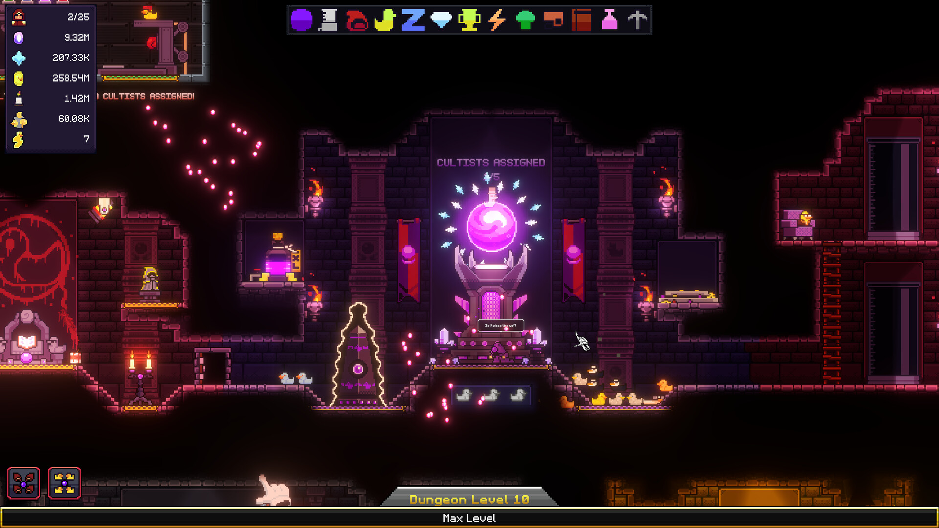 《赞美神球 All Hail the Orb》Build.23073093-免安装中文版丨中文版网盘下载-次元share