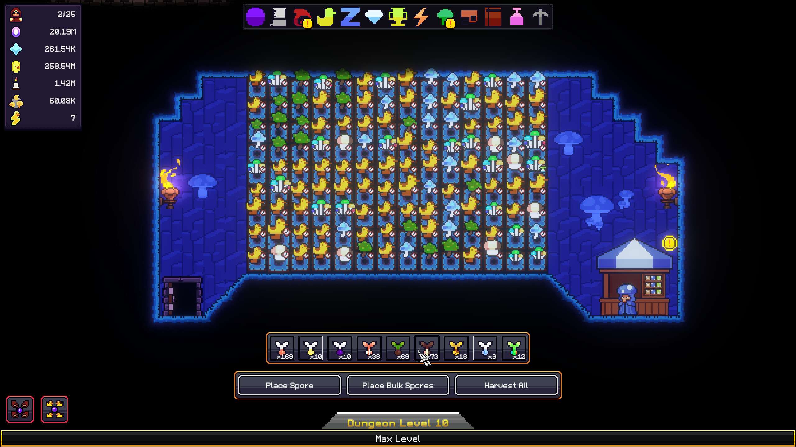 All Hail the Orb screenshot 7