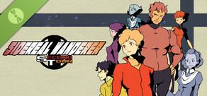 Sidereal Wanderer ST Demo