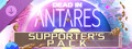 Dead in Antares - Supporter's Pack