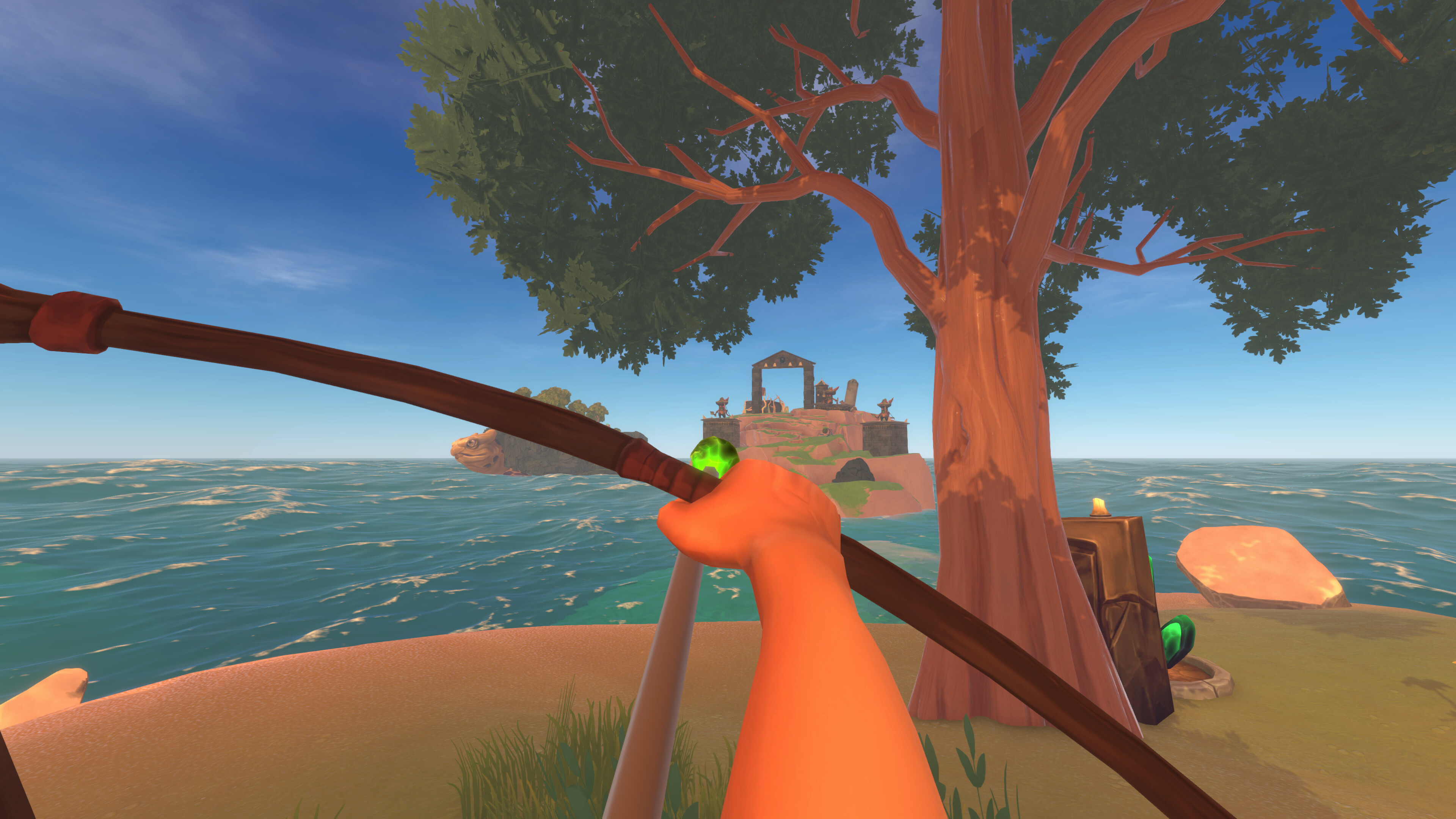 Sea Warden screenshot 3