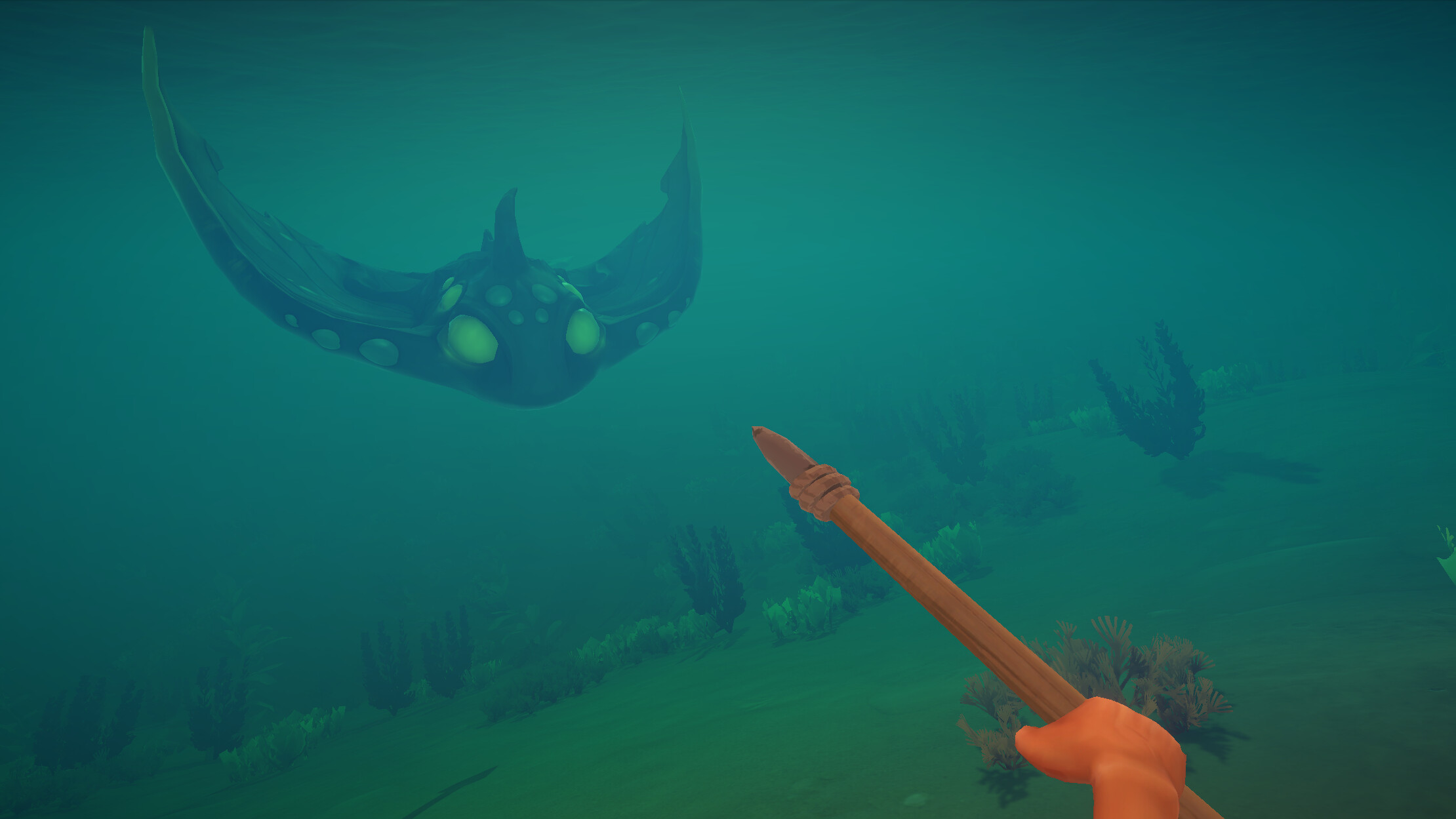 Sea Warden screenshot 4