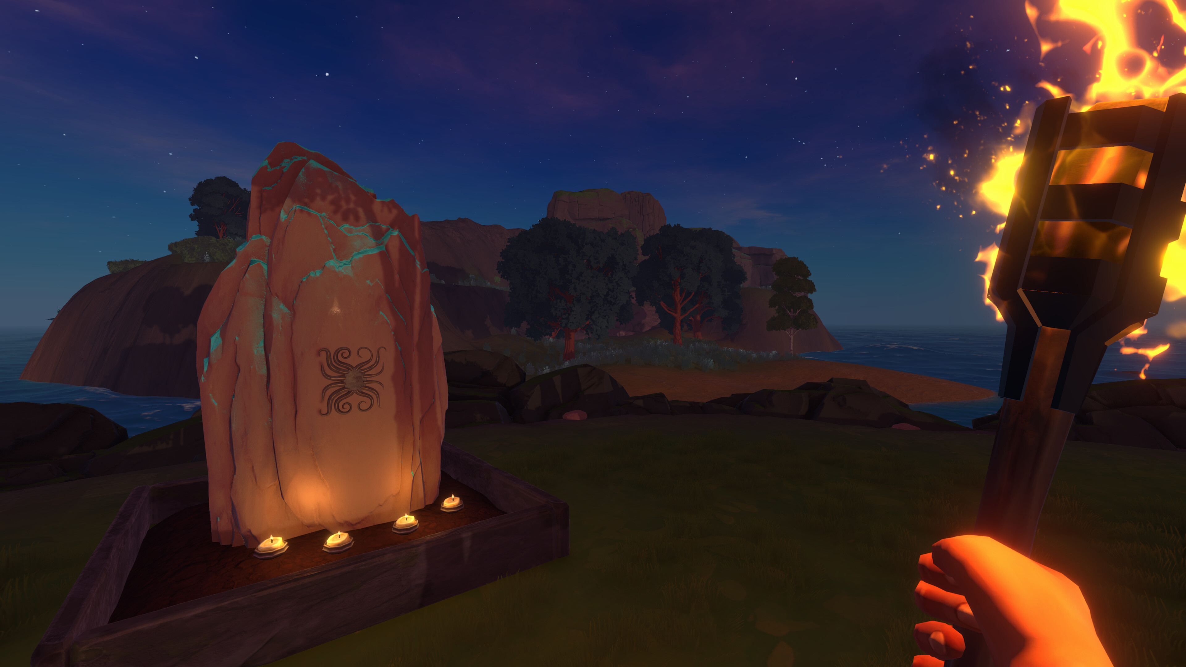 Sea Warden screenshot 6