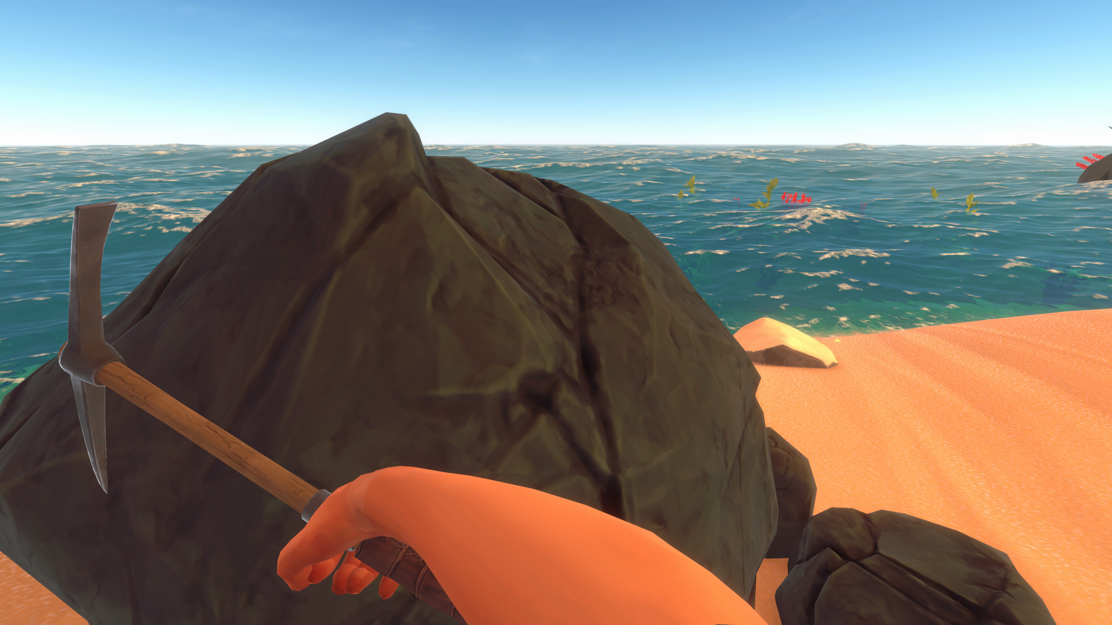 Sea Warden screenshot 5