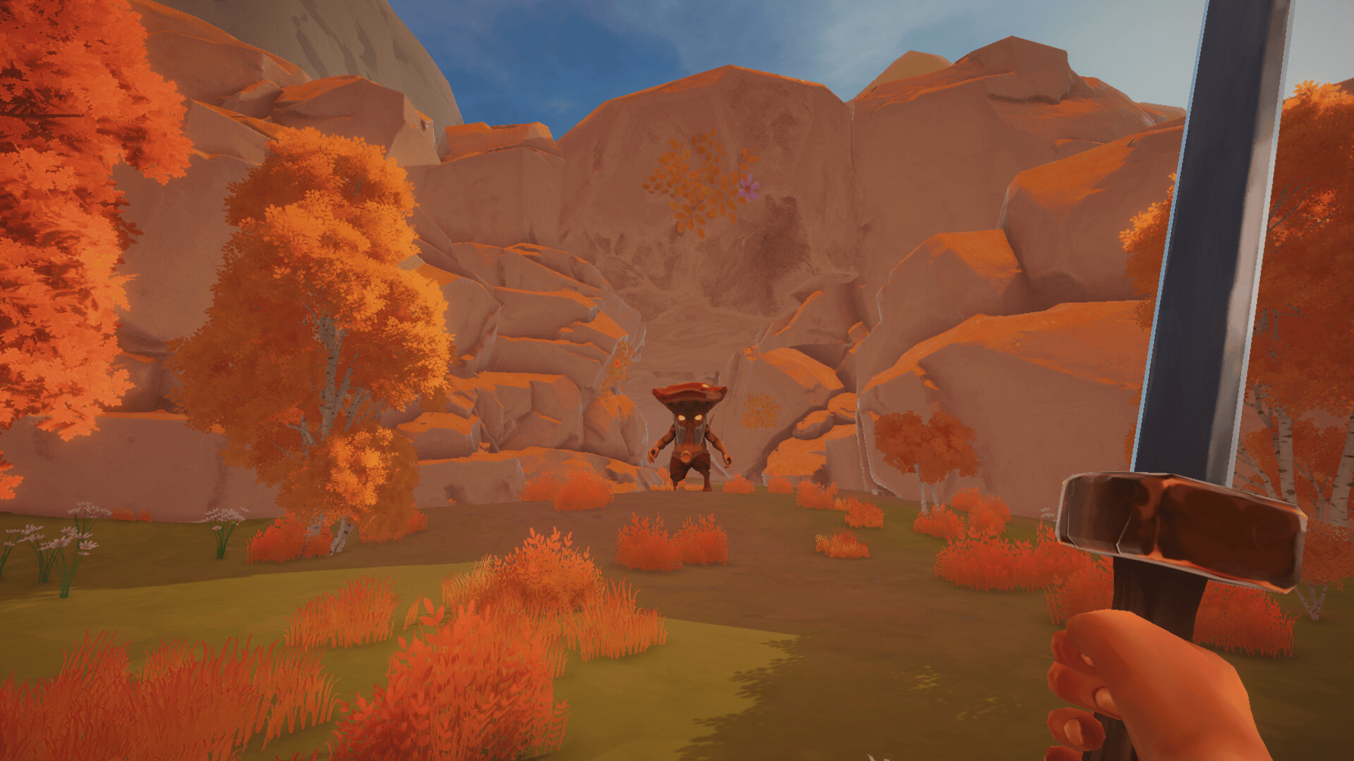 Sea Warden screenshot 7