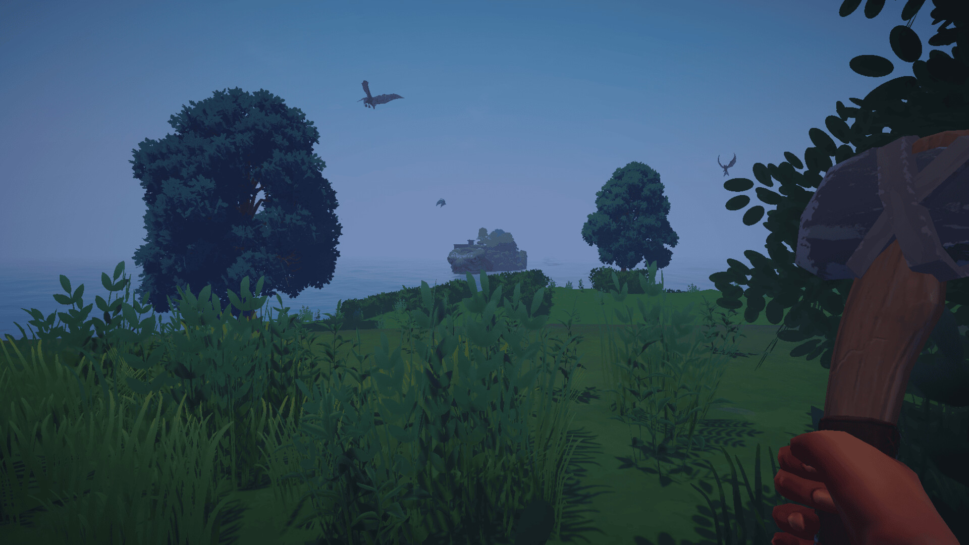 Sea Warden screenshot 8