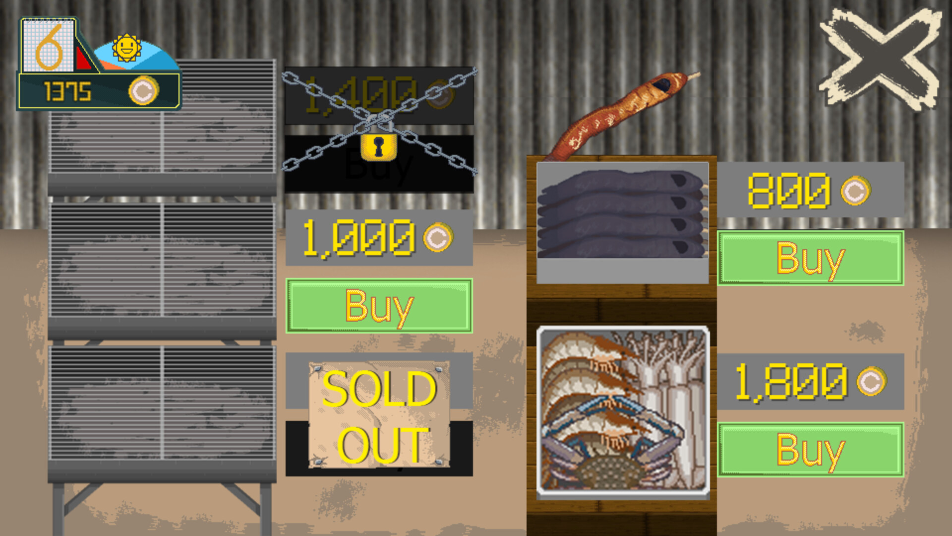 Somtum & Circus screenshot 6