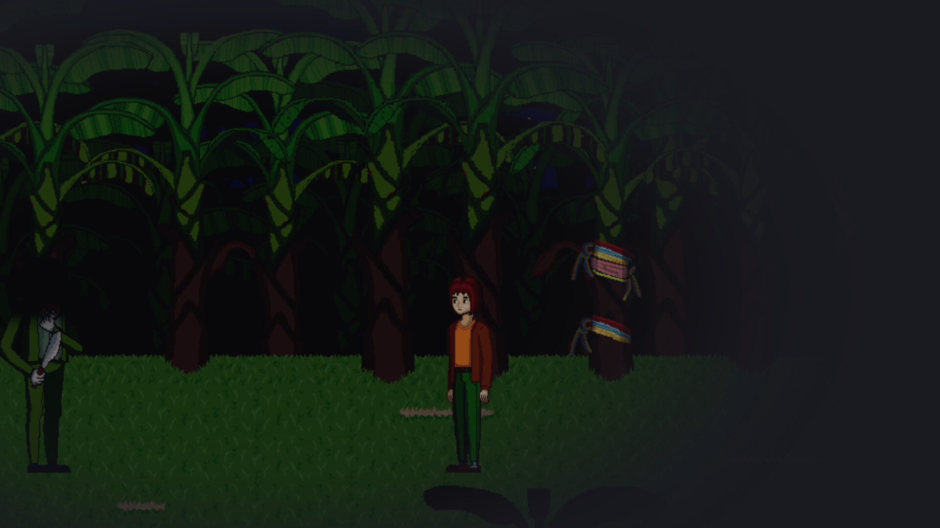 Somtum & Circus screenshot 8