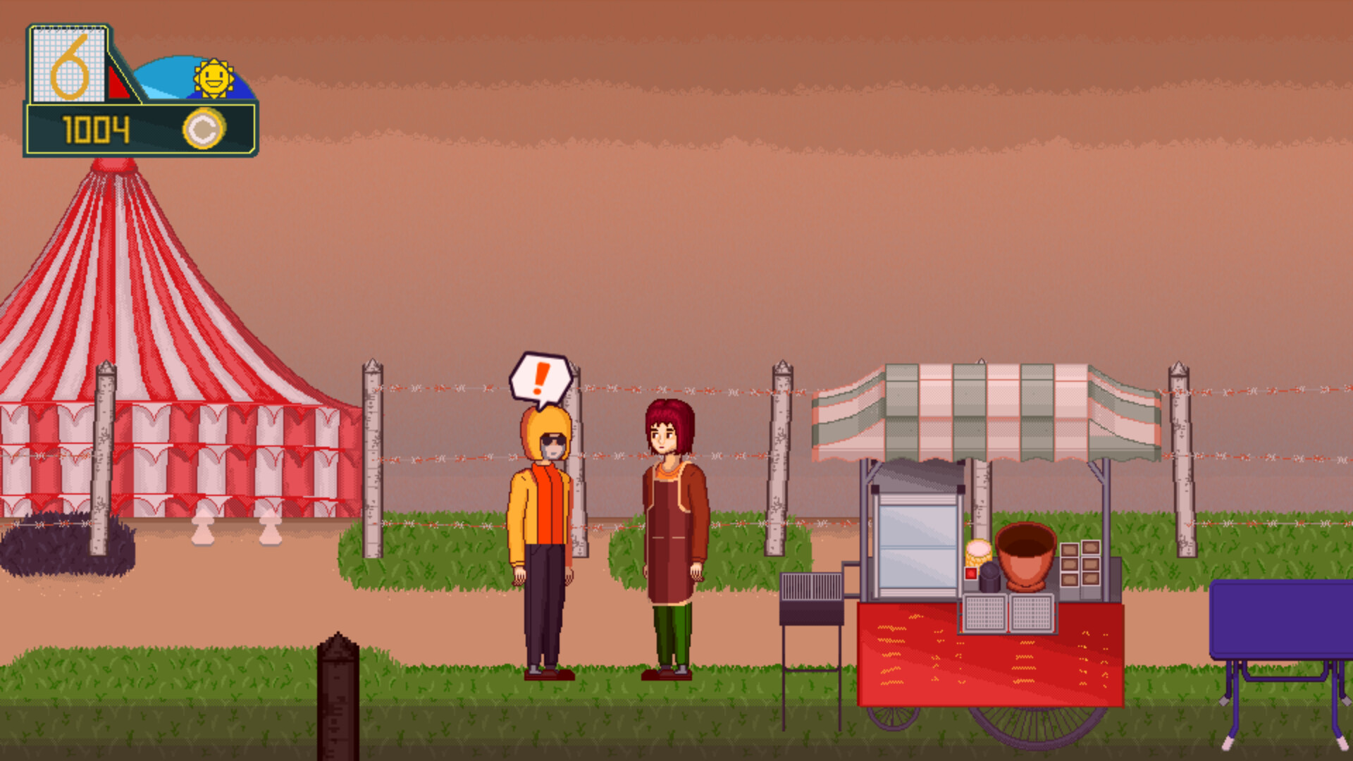 Somtum & Circus screenshot 7