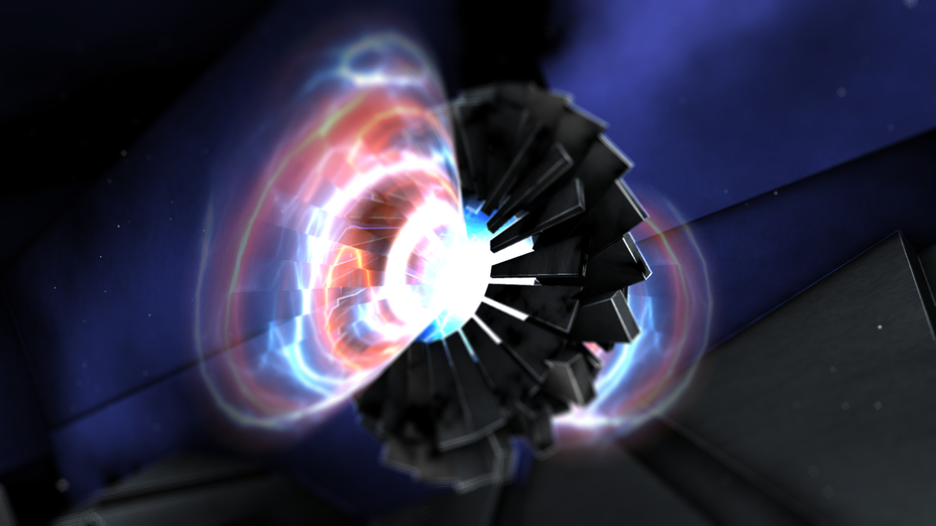 Caretaker Sacrifice screenshot 7