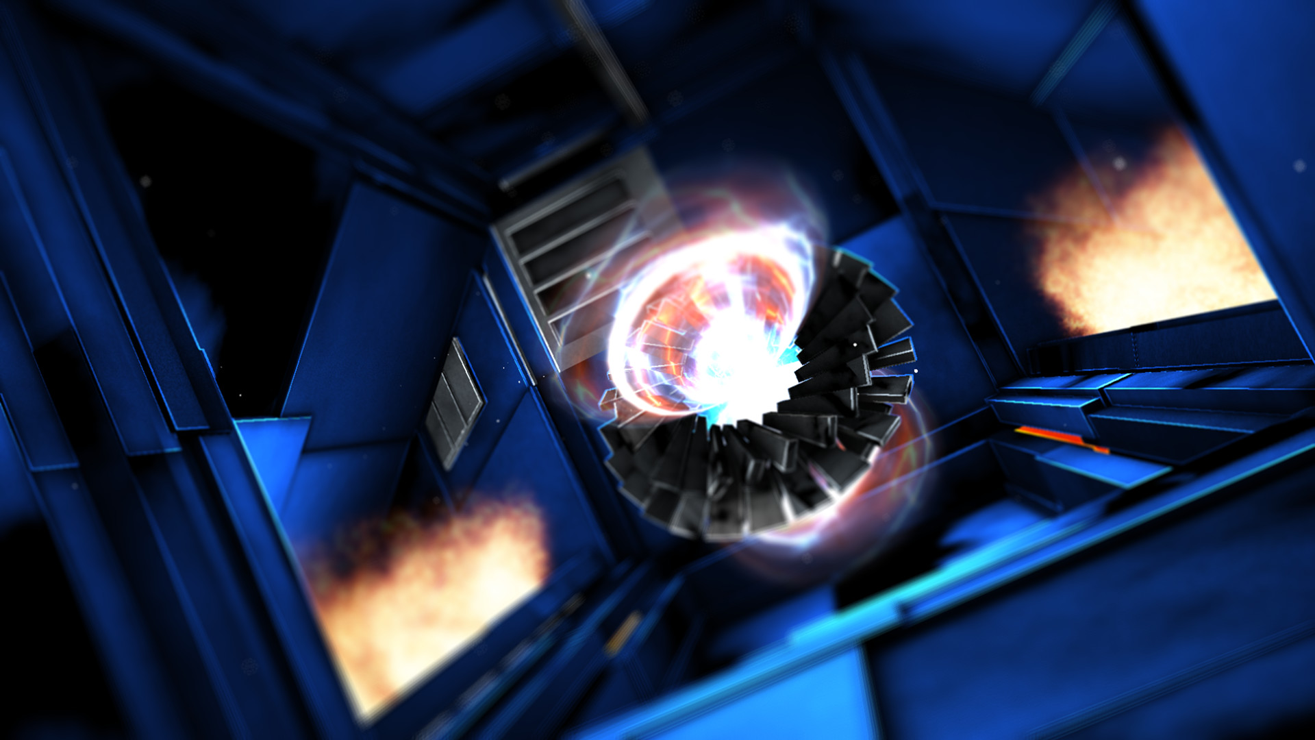 Caretaker Sacrifice screenshot 6