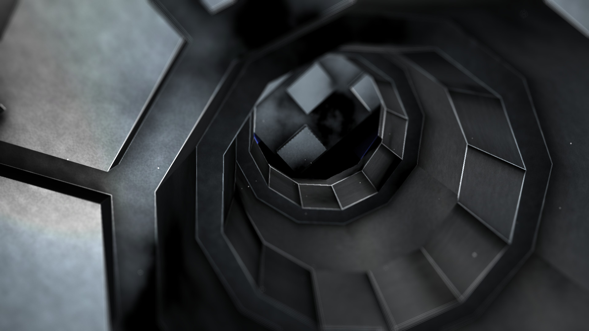 Caretaker Sacrifice screenshot 11