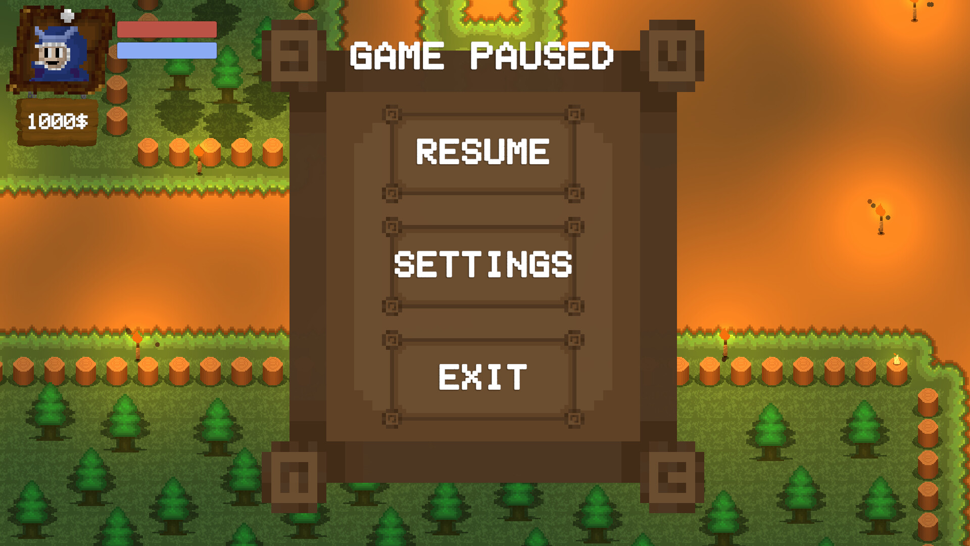 Mutation Village screenshot 5