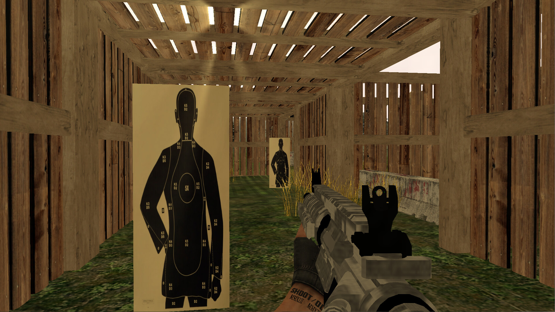 ShootOut screenshot 12