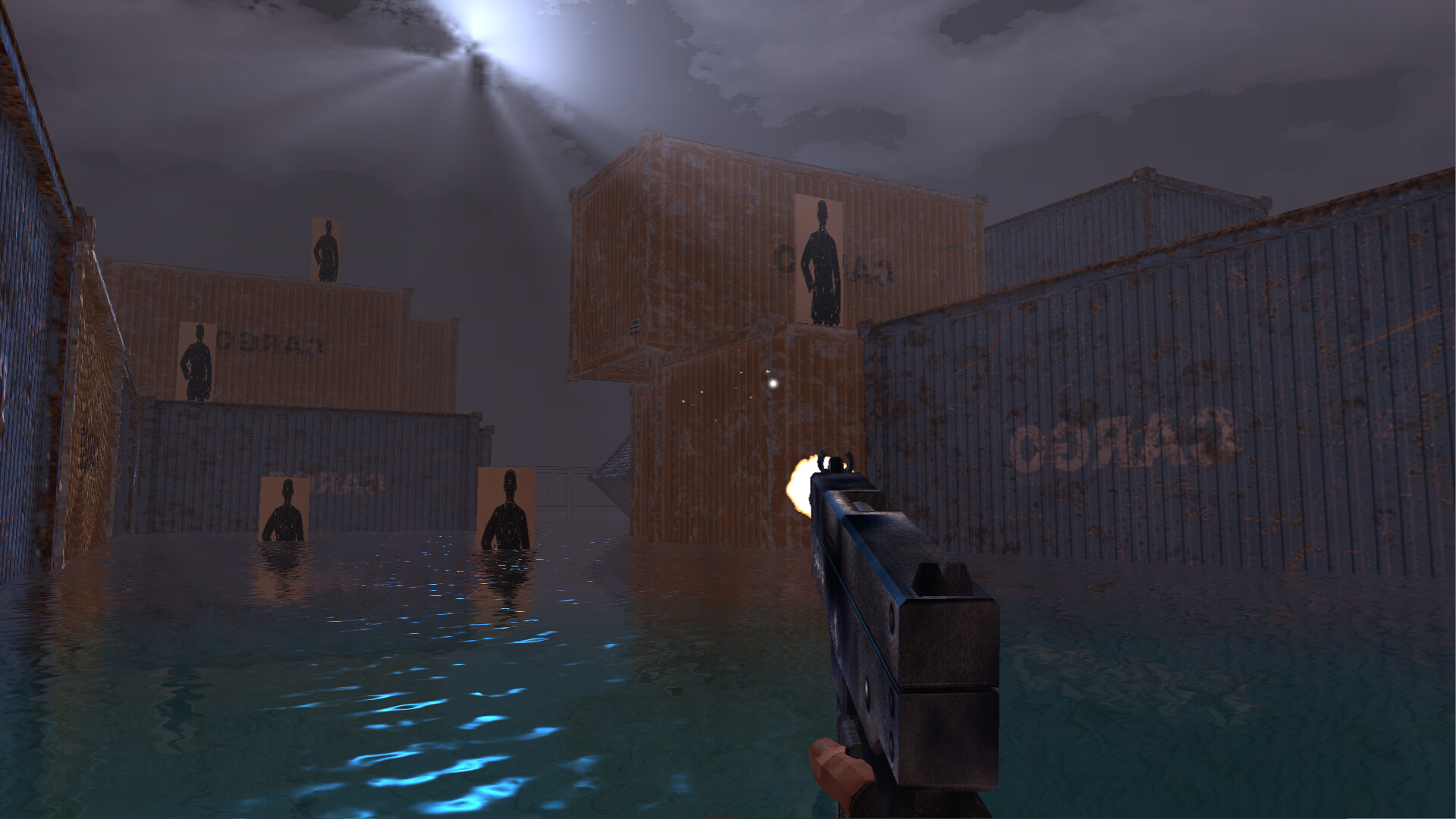ShootOut screenshot 10