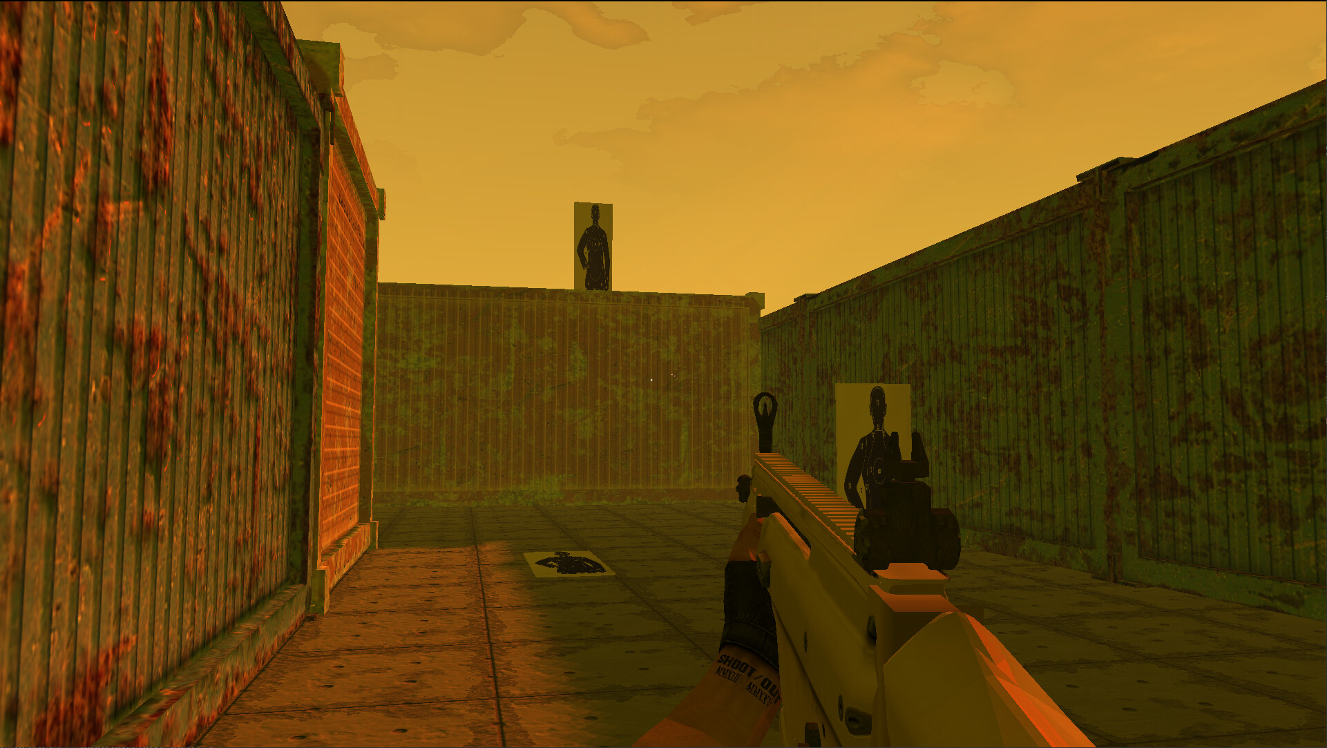 ShootOut screenshot 2