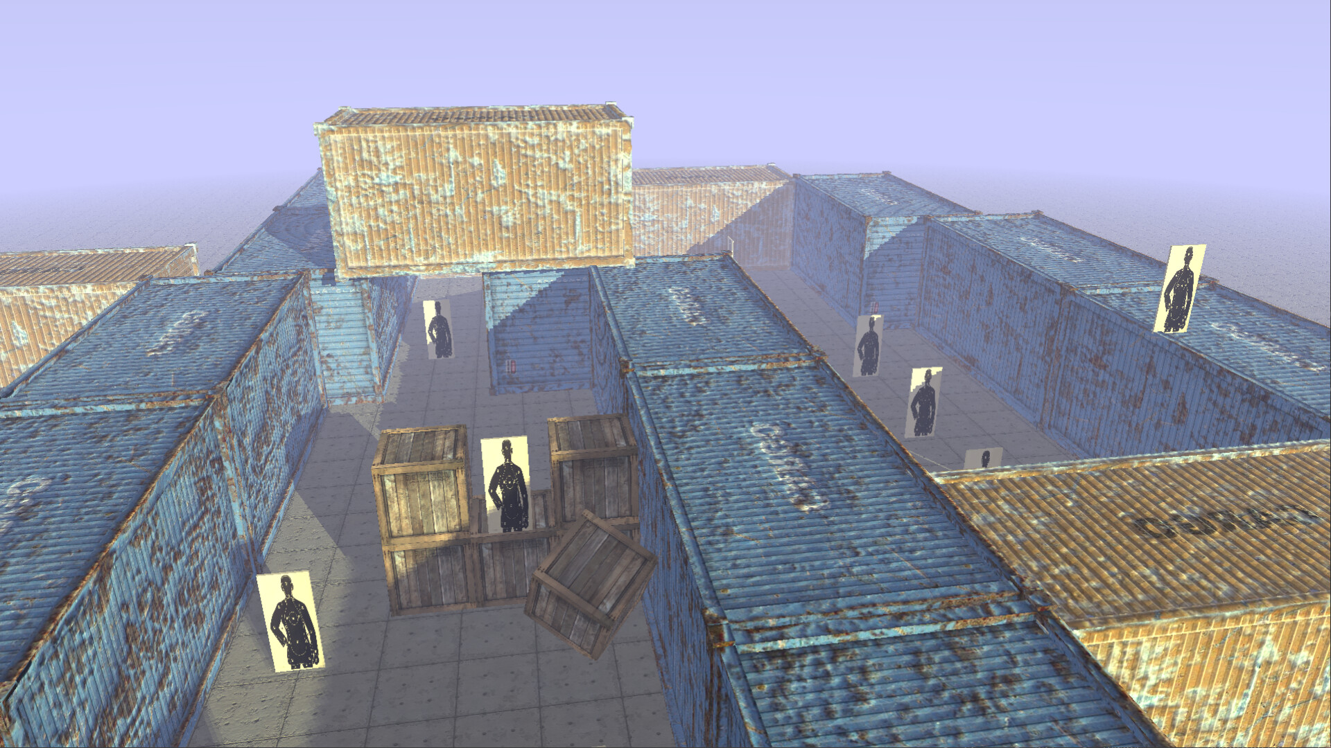 ShootOut screenshot 5