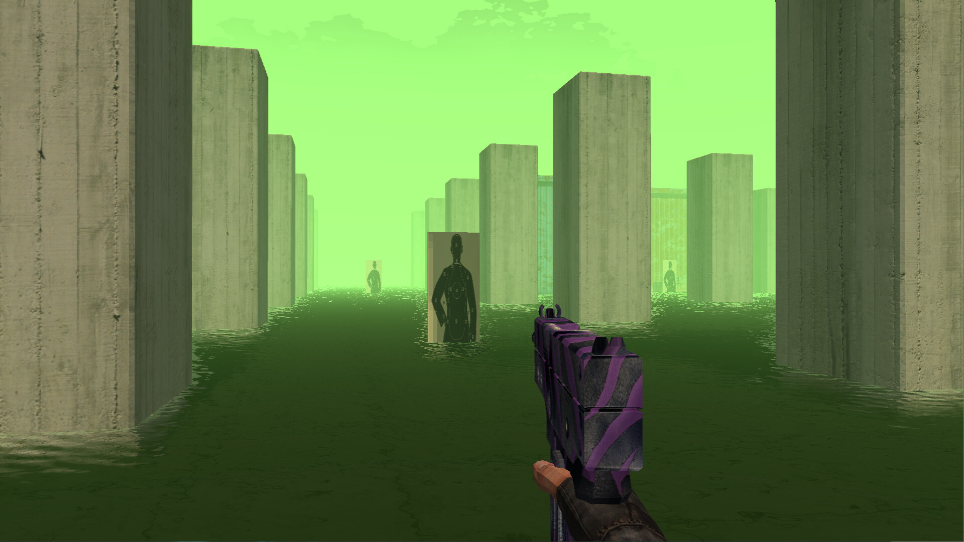 ShootOut screenshot 3