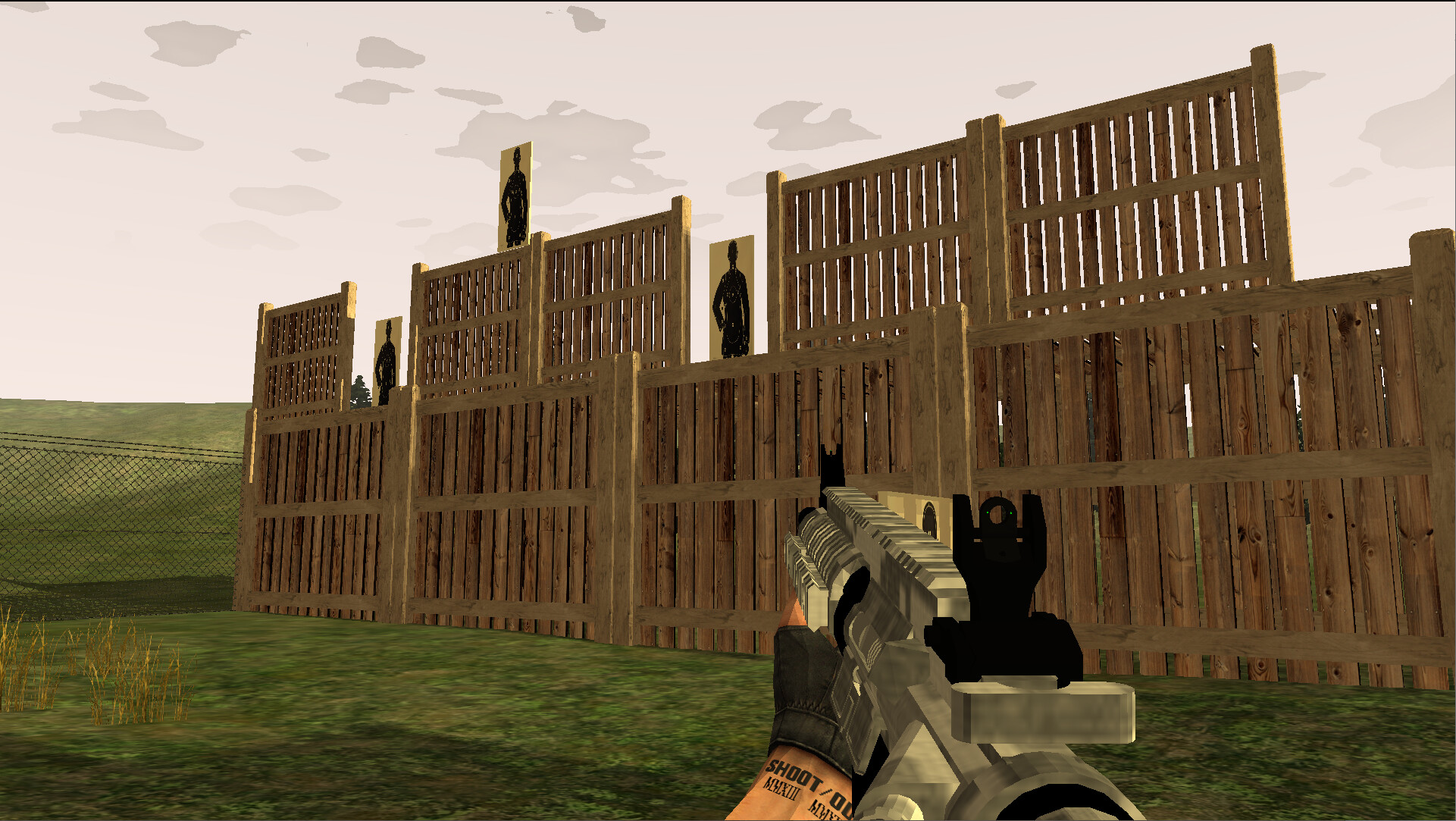 ShootOut screenshot 6