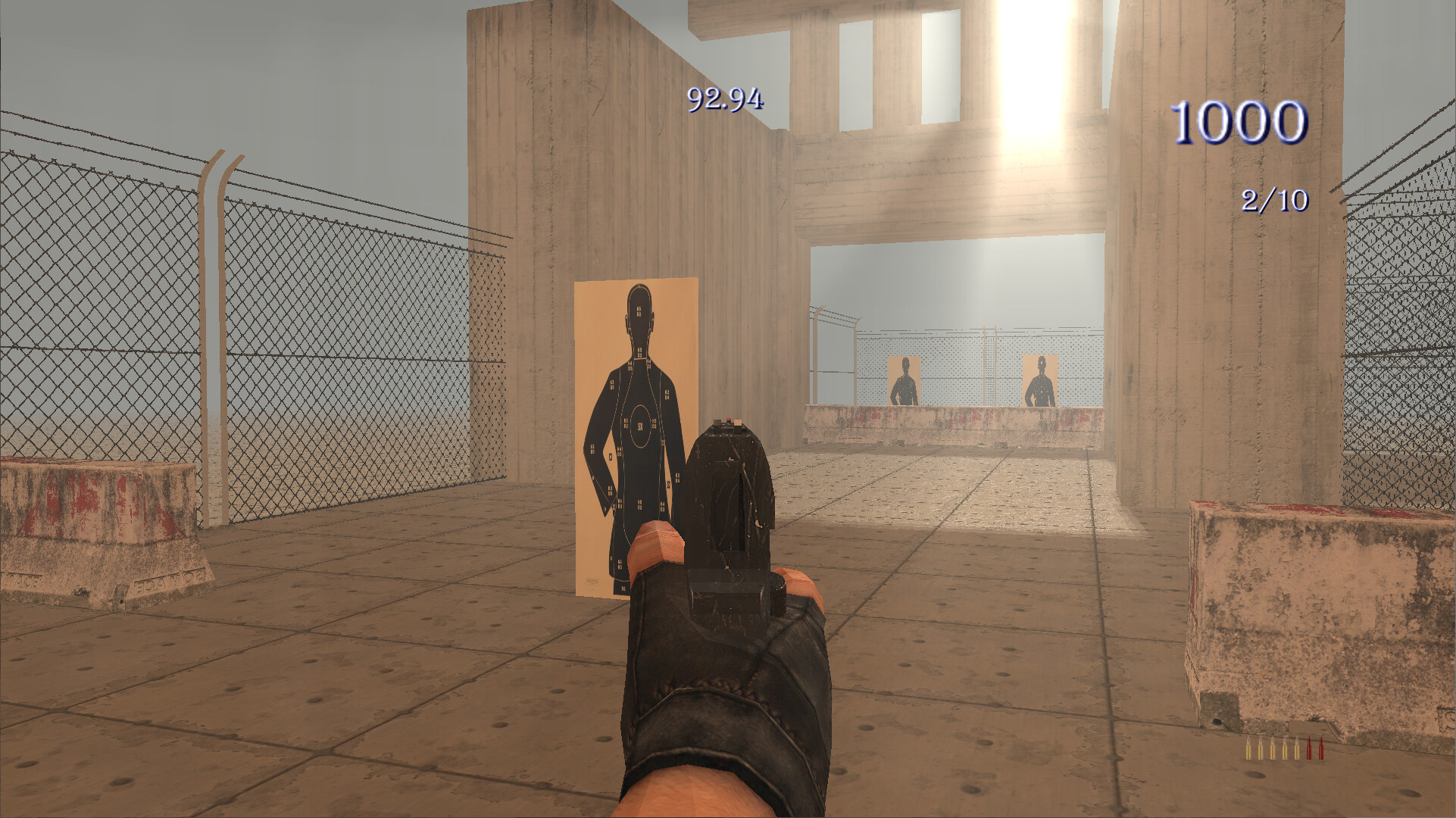 ShootOut screenshot 8