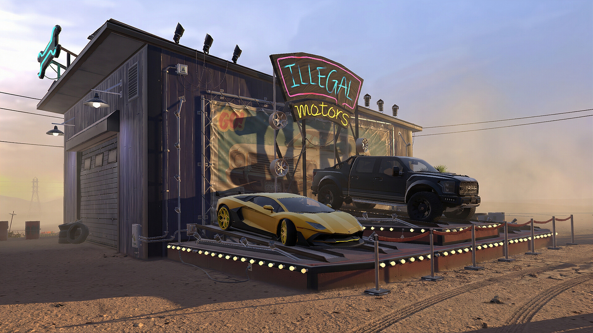 ROB RUN screenshot 11