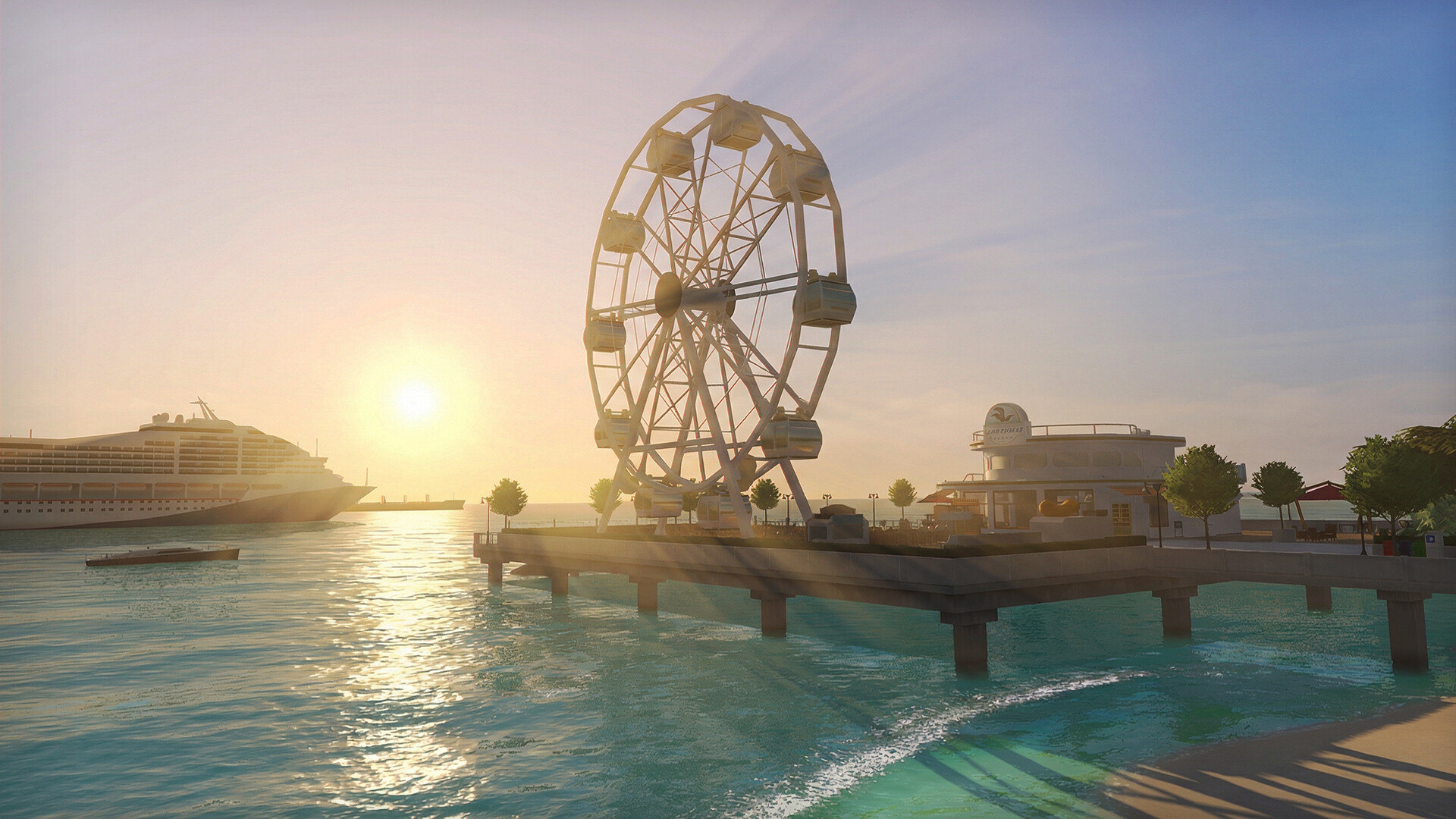 ROB RUN screenshot 10
