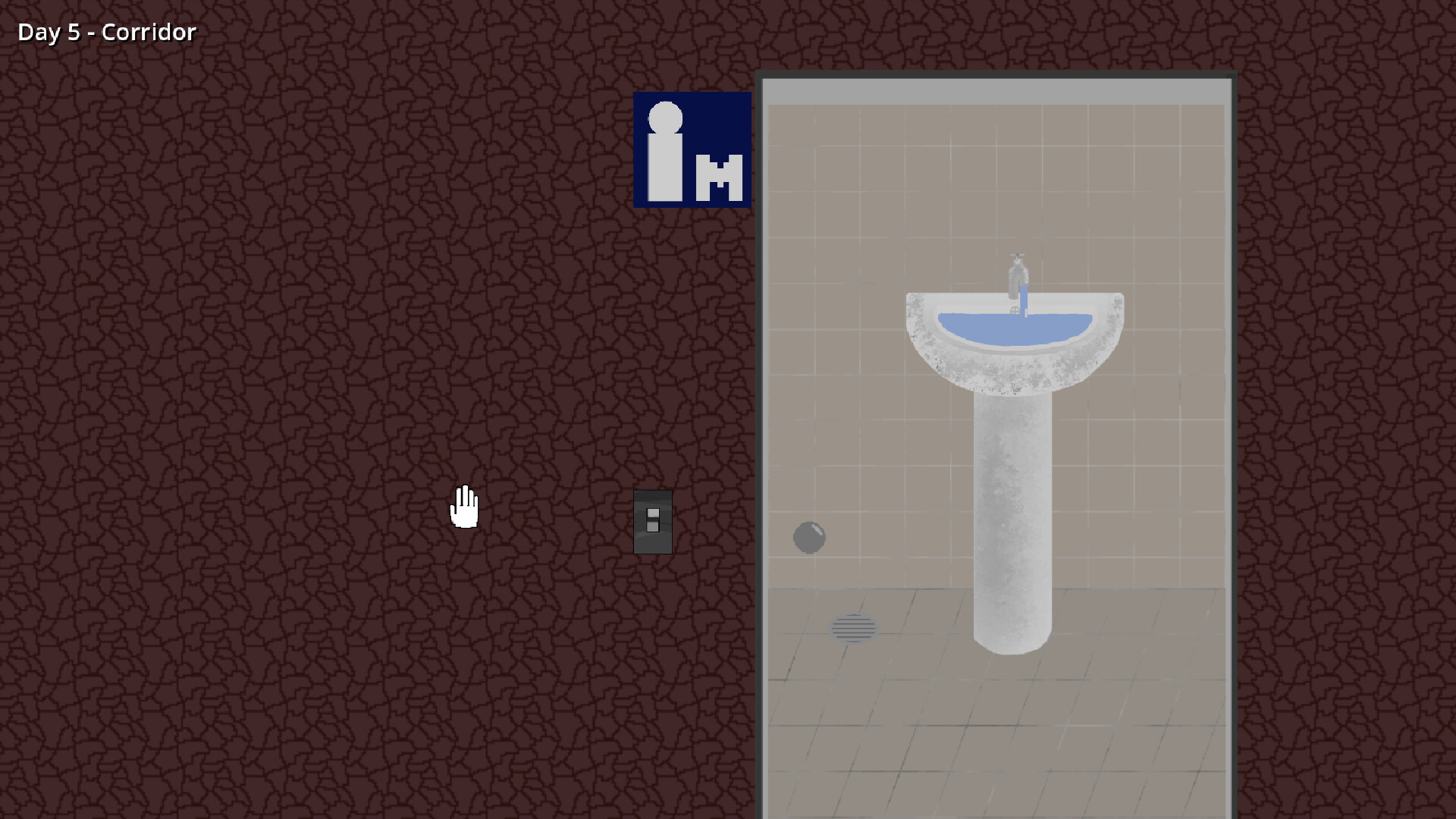 Napolitan Hotel(2D) screenshot 3