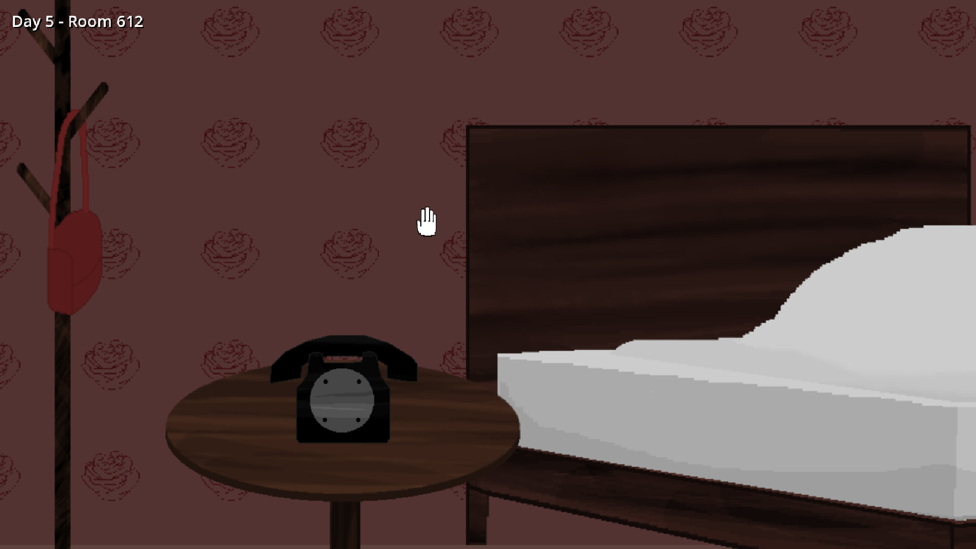 Napolitan Hotel(2D) screenshot 4