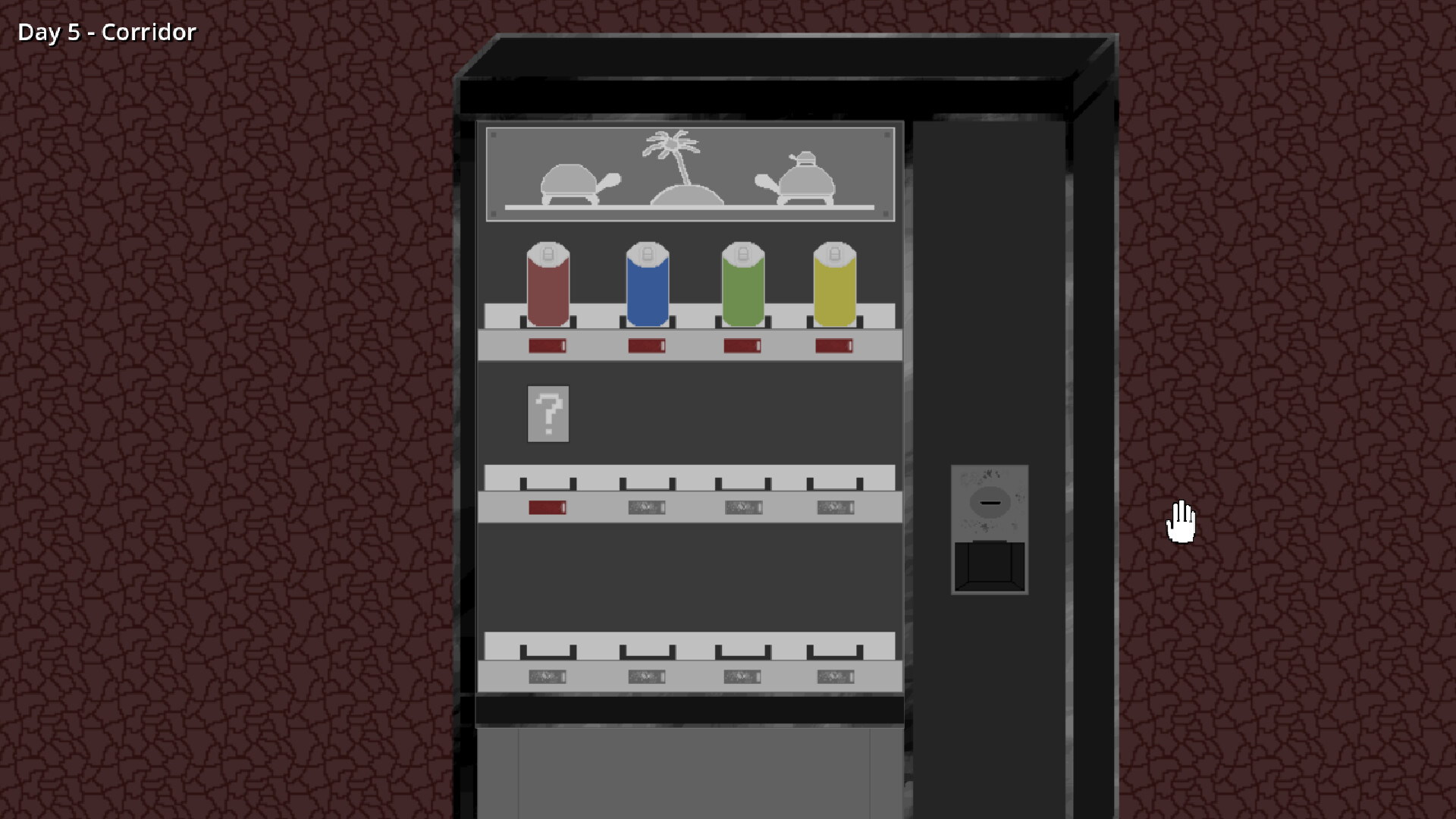 Napolitan Hotel(2D) screenshot 7