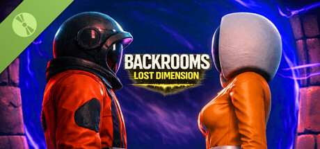 Backrooms Lost Dimension Demo