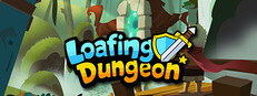 Loafing Dungeon cover art