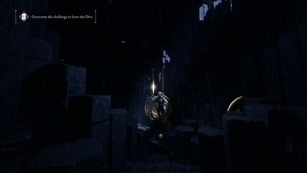The Alighieri Circle: Dante’s Bloodline screenshot 12
