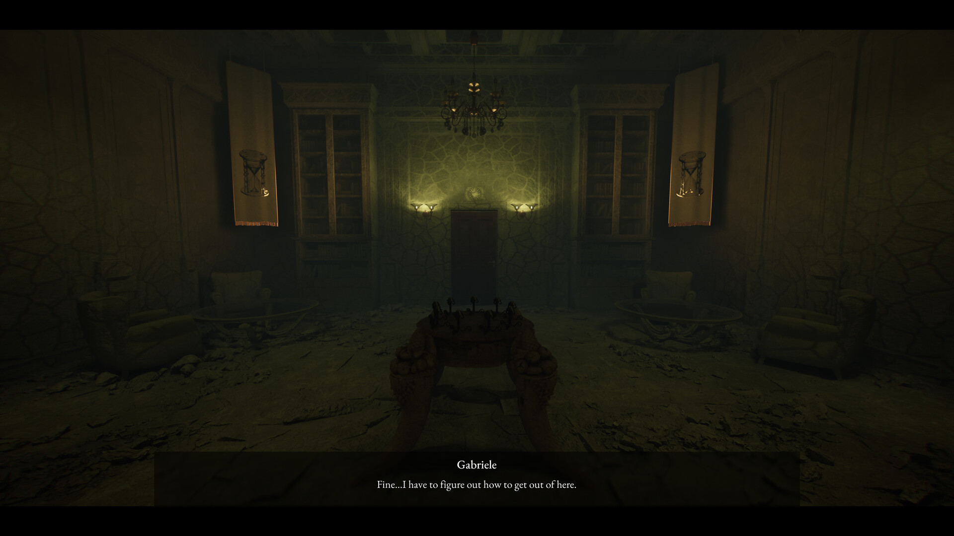 Screenshot #9