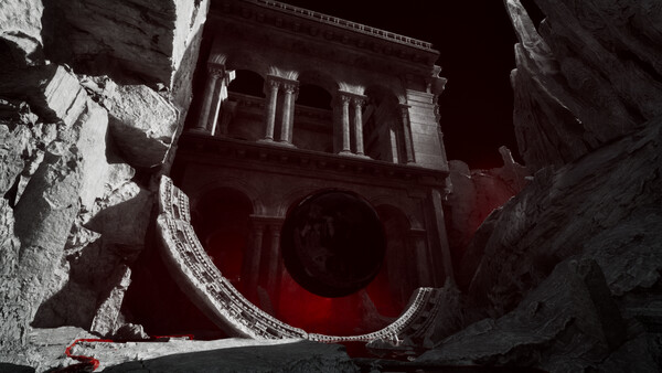 The Alighieri Circle: Dante’s Bloodline screenshot 11