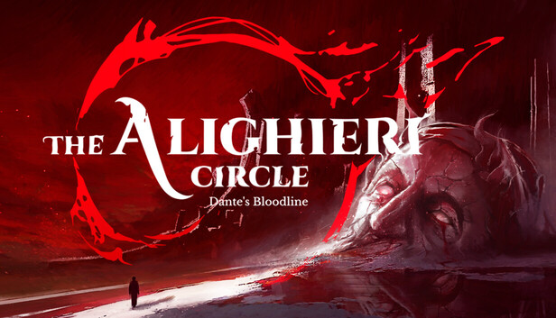 The Alighieri Circle: Dante's Bloodline logo di Steam