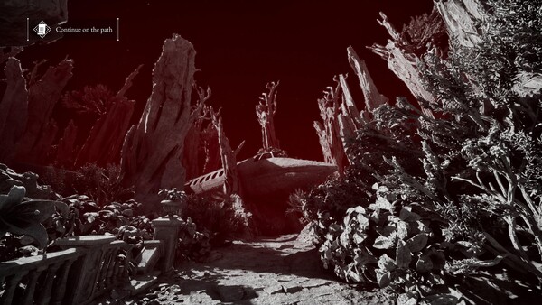 The Alighieri Circle: Dante’s Bloodline screenshot 3