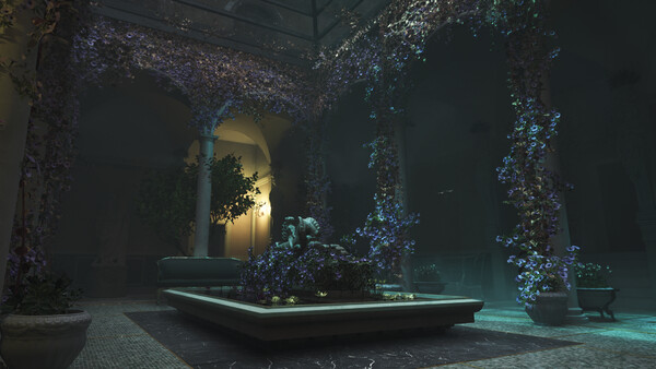 The Alighieri Circle: Dante’s Bloodline screenshot 15