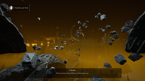 The Alighieri Circle: Dante’s Bloodline screenshot 2