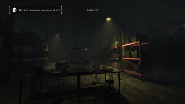 The Alighieri Circle: Dante’s Bloodline screenshot 4