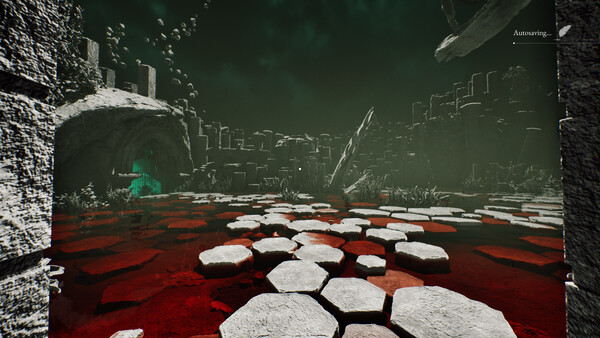 The Alighieri Circle: Dante’s Bloodline screenshot 8