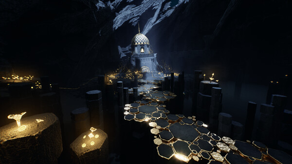 The Alighieri Circle: Dante’s Bloodline screenshot 5