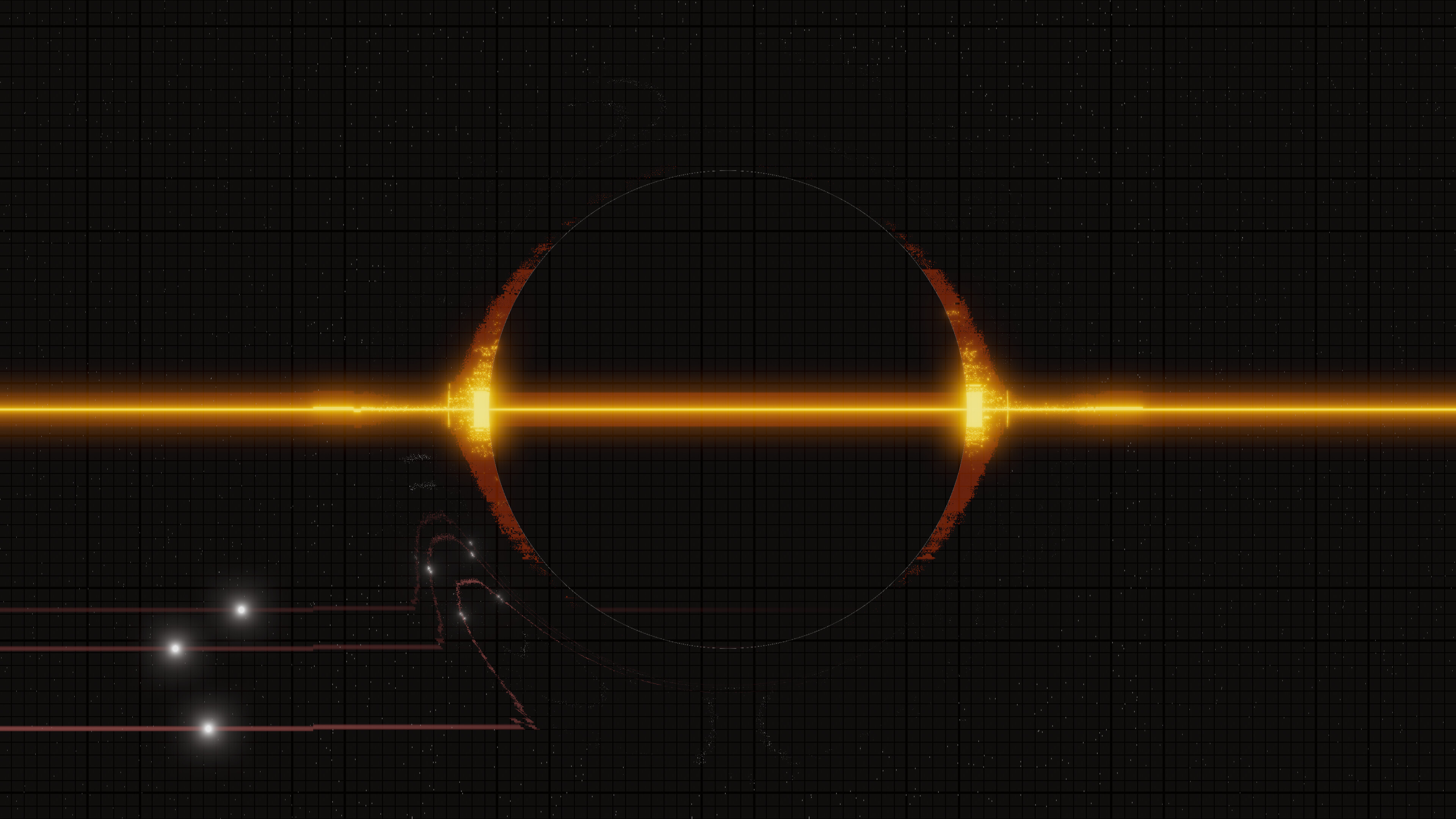 Ultra Void Soundtrack screenshot 1