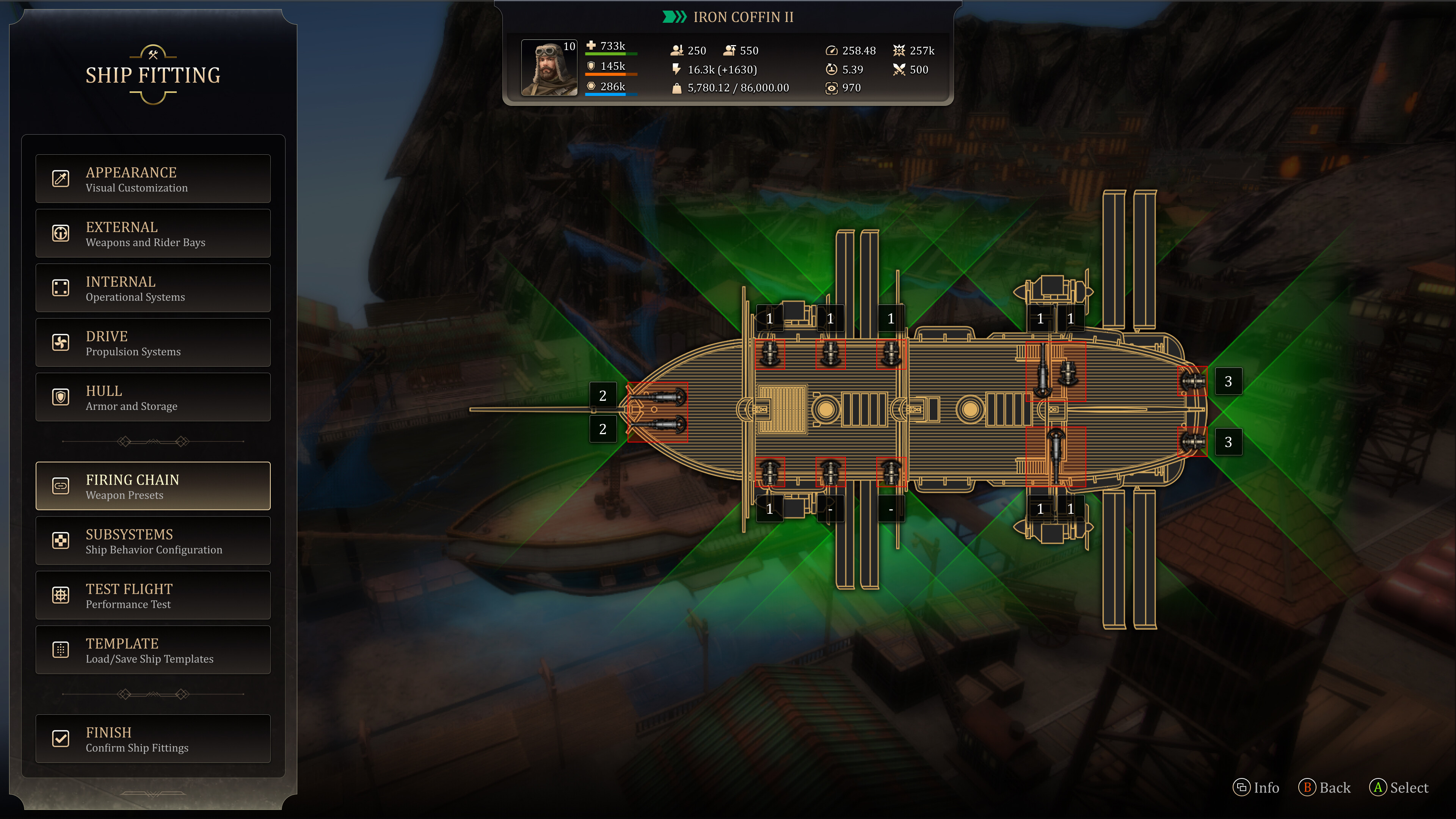 Airship: Kingdoms Ablaze screenshot 4
