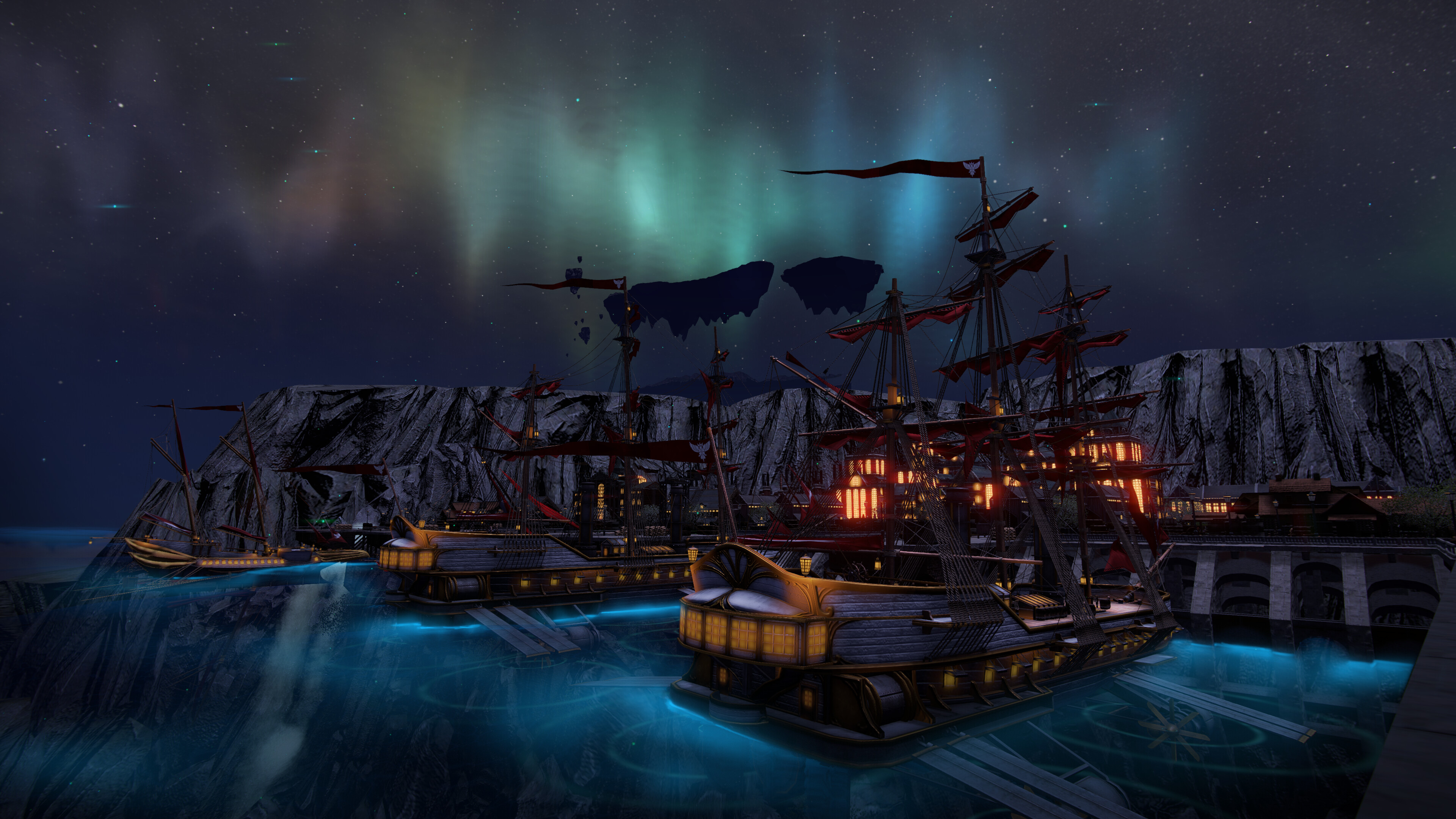 Airship: Kingdoms Ablaze screenshot 8