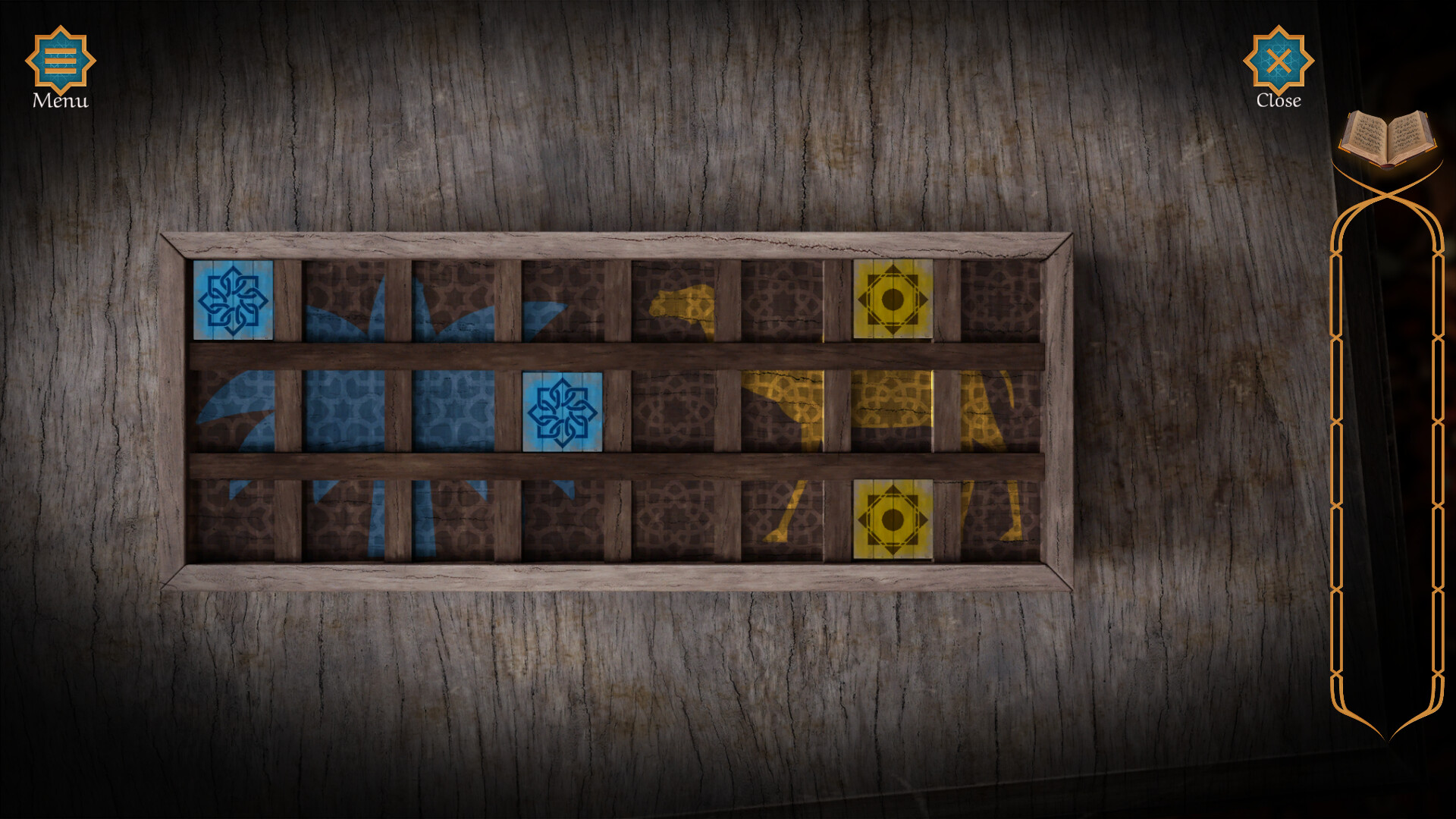 Vanished Puzzle Quest screenshot 6