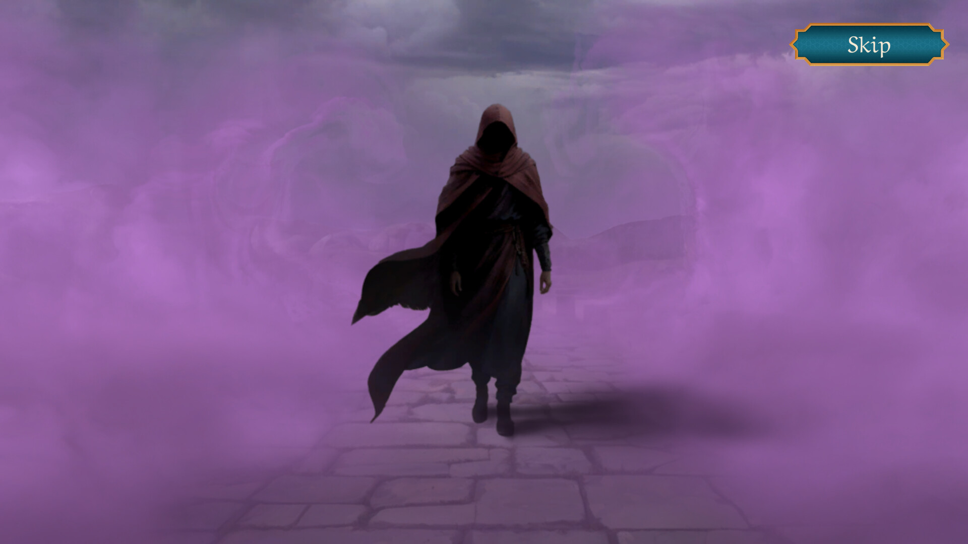 Vanished Puzzle Quest screenshot 8