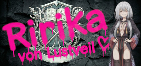 Ririka von Lustveil